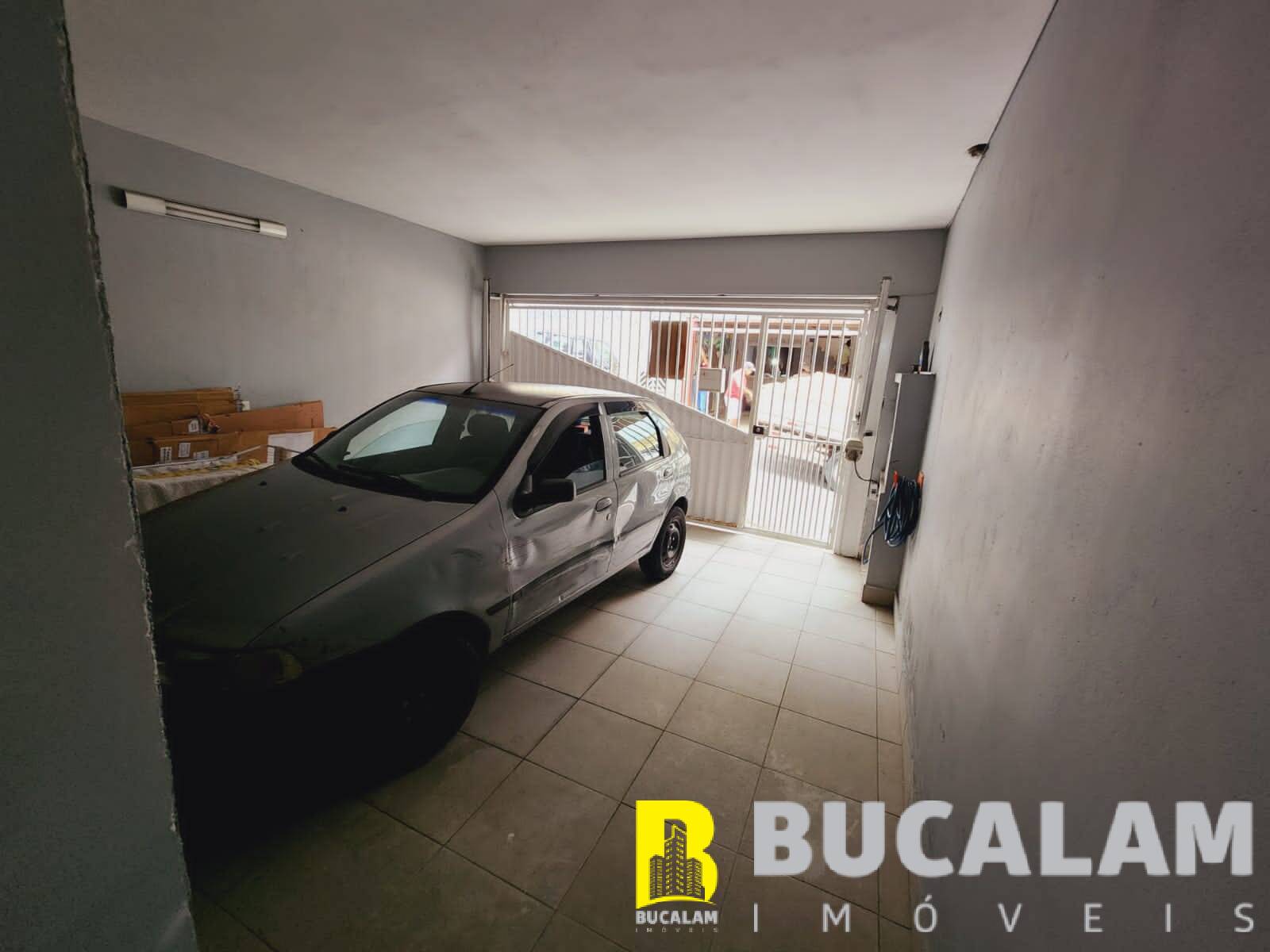 Casa à venda com 4 quartos, 160m² - Foto 20