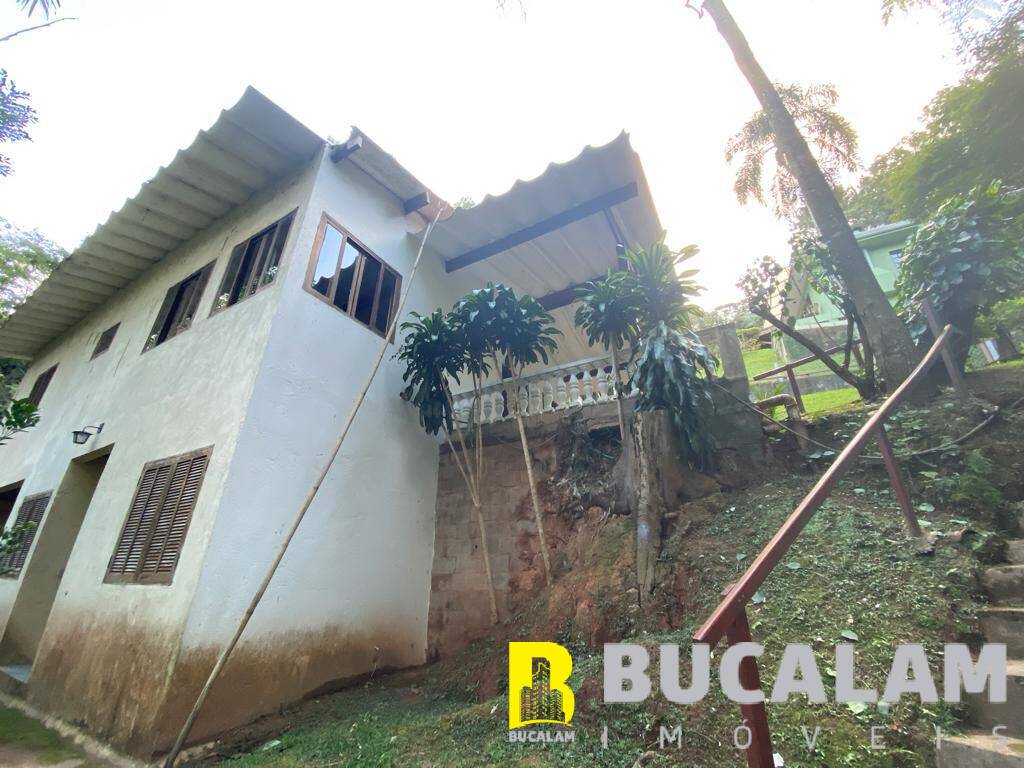 Casa de Condomínio à venda com 5 quartos, 3500m² - Foto 20