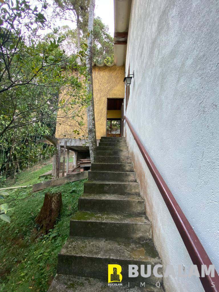 Casa de Condomínio à venda com 5 quartos, 3500m² - Foto 22