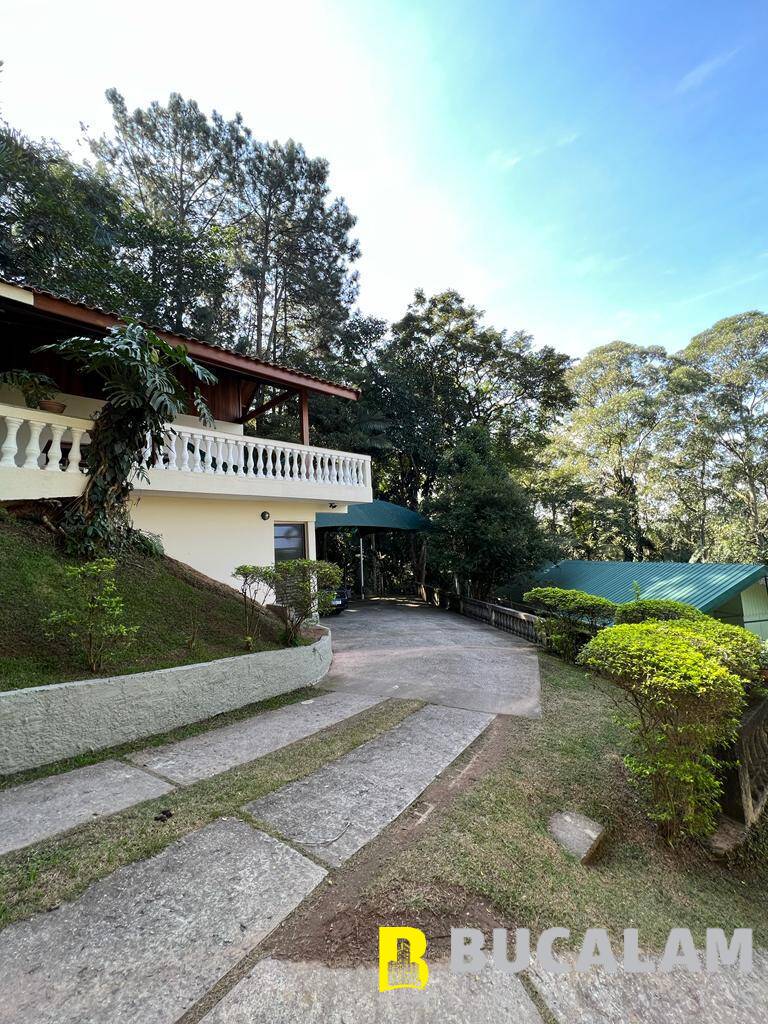 Casa de Condomínio à venda com 5 quartos, 3500m² - Foto 4