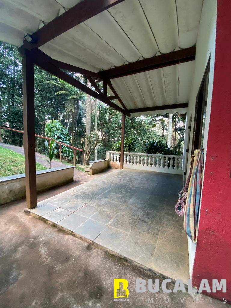 Casa de Condomínio à venda com 5 quartos, 3500m² - Foto 17