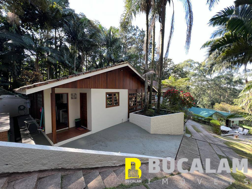 Casa de Condomínio à venda com 5 quartos, 3500m² - Foto 3