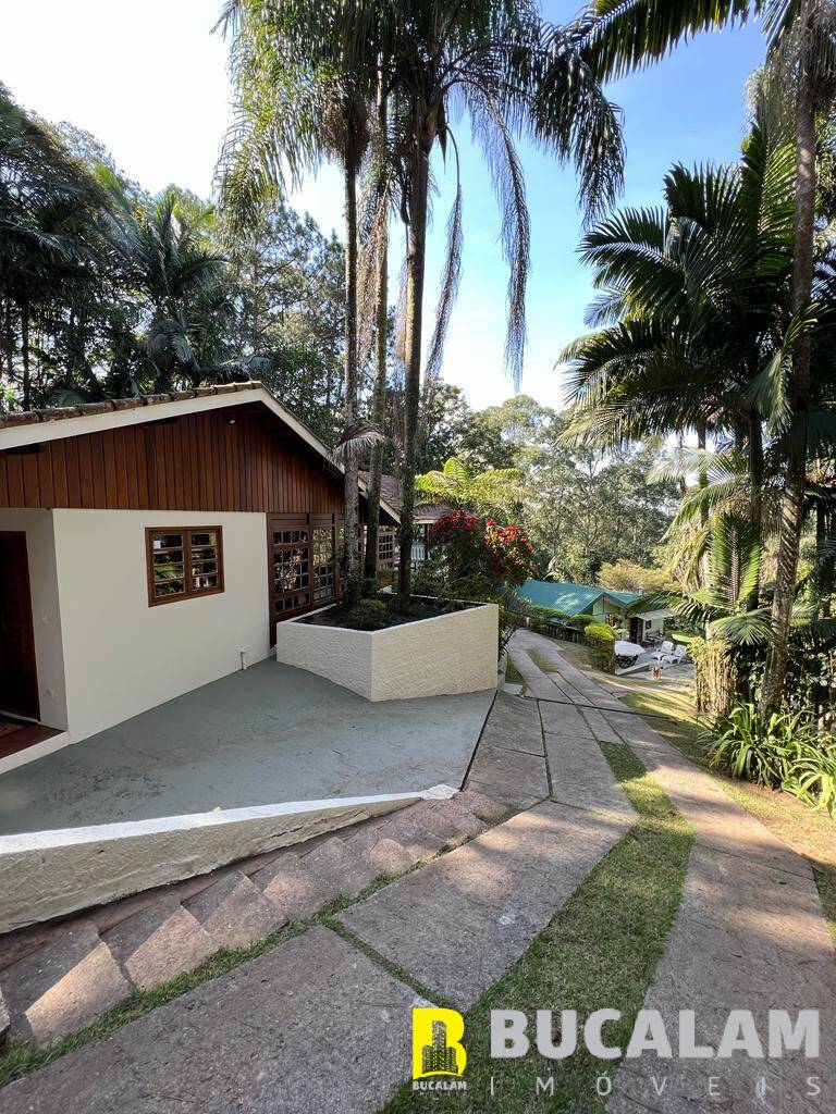 Casa de Condomínio à venda com 5 quartos, 3500m² - Foto 2