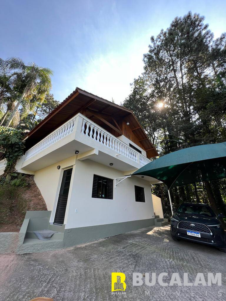 Casa de Condomínio à venda com 5 quartos, 3500m² - Foto 7