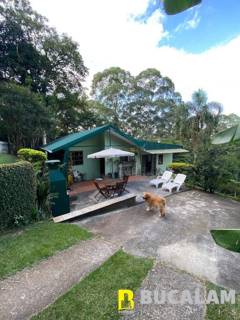 Casa de Condomínio à venda com 5 quartos, 3500m² - Foto 14