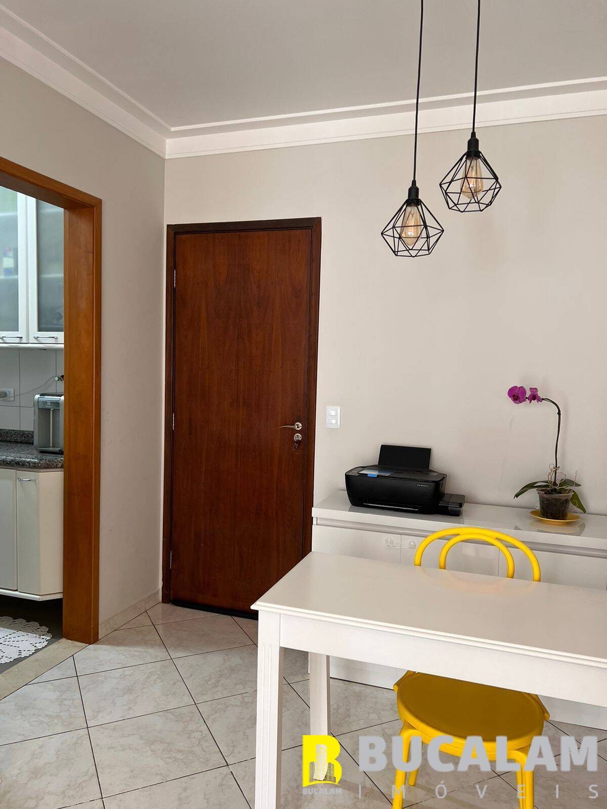 Apartamento à venda com 2 quartos, 57m² - Foto 4