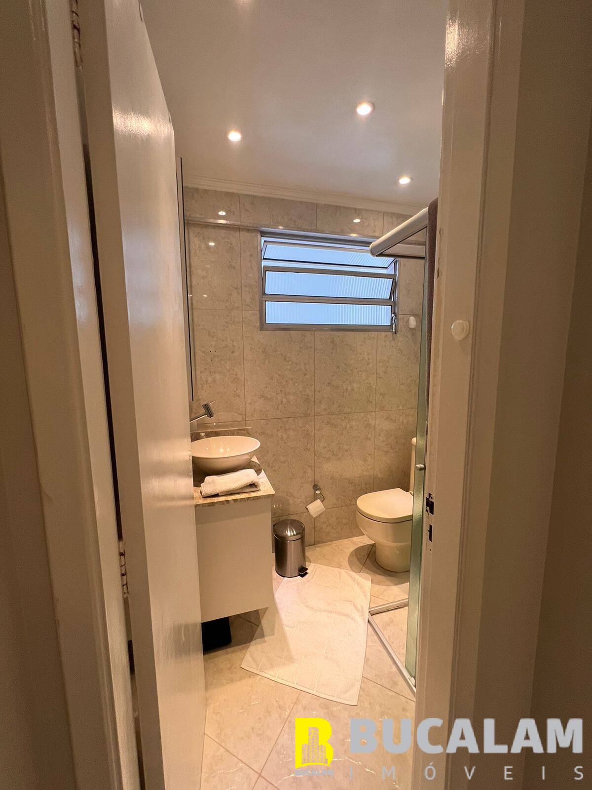 Apartamento à venda com 2 quartos, 57m² - Foto 5