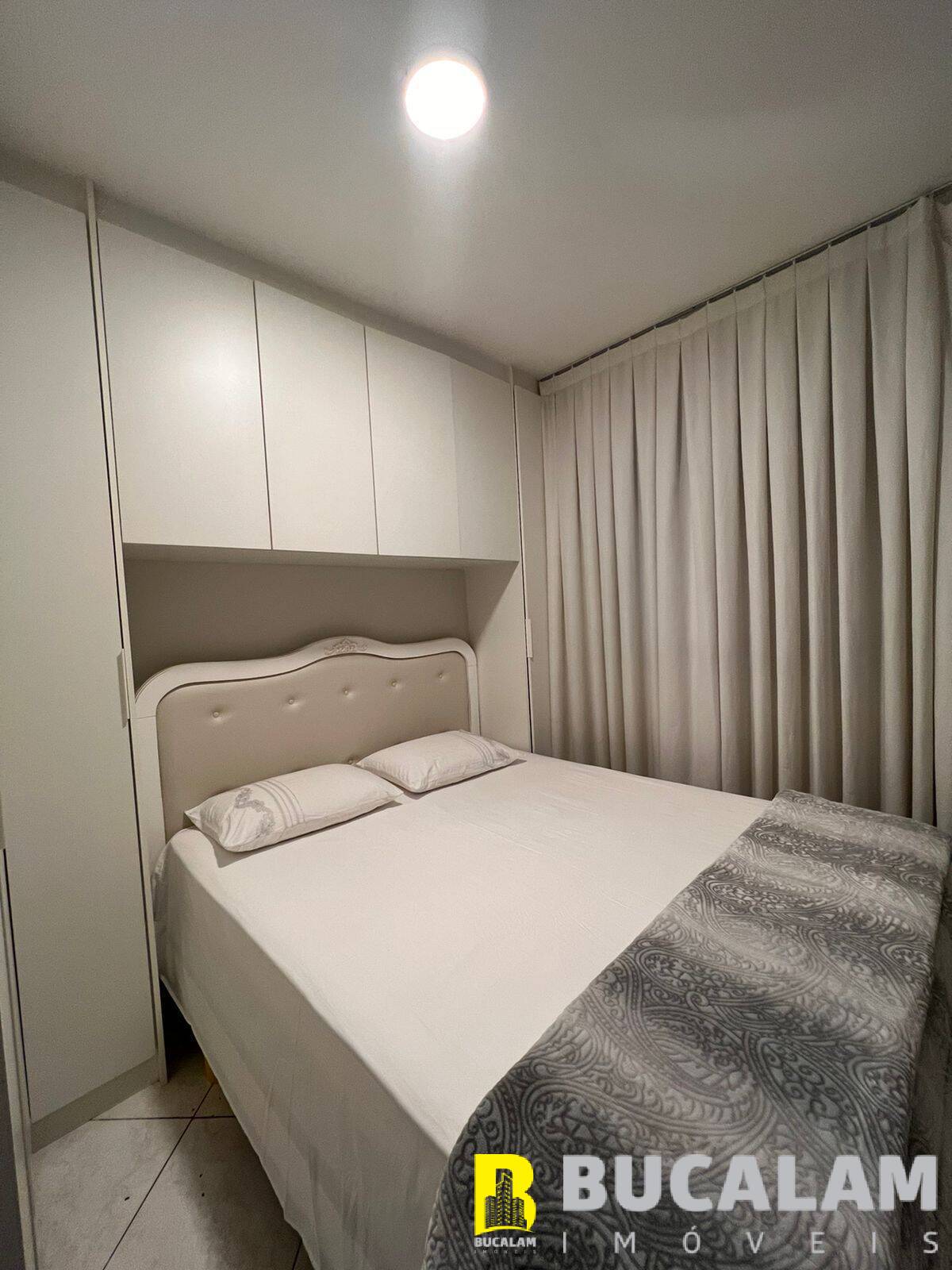 Apartamento à venda com 2 quartos, 57m² - Foto 8