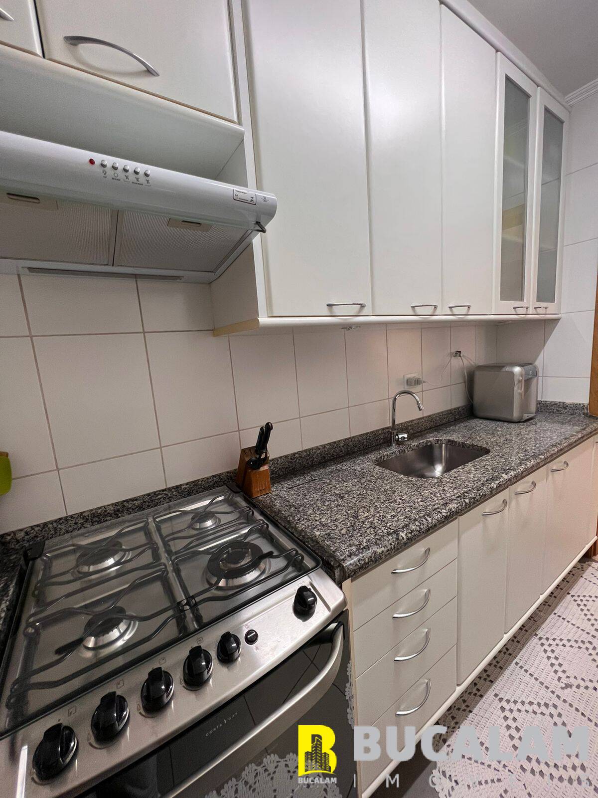 Apartamento à venda com 2 quartos, 57m² - Foto 12