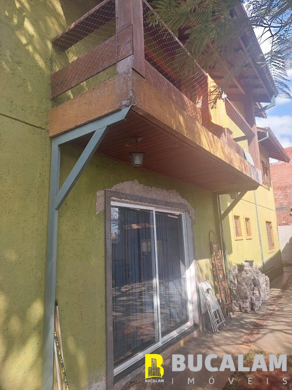 Casa à venda com 5 quartos, 380m² - Foto 3