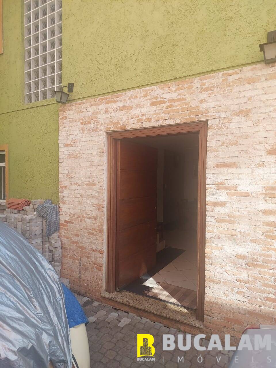 Casa à venda com 5 quartos, 380m² - Foto 4