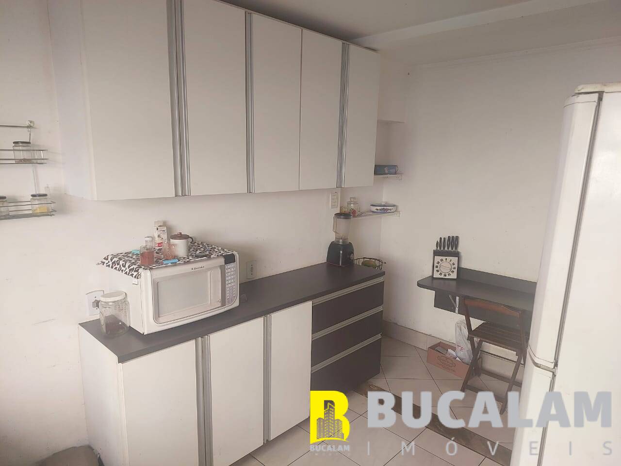 Casa à venda com 5 quartos, 380m² - Foto 13