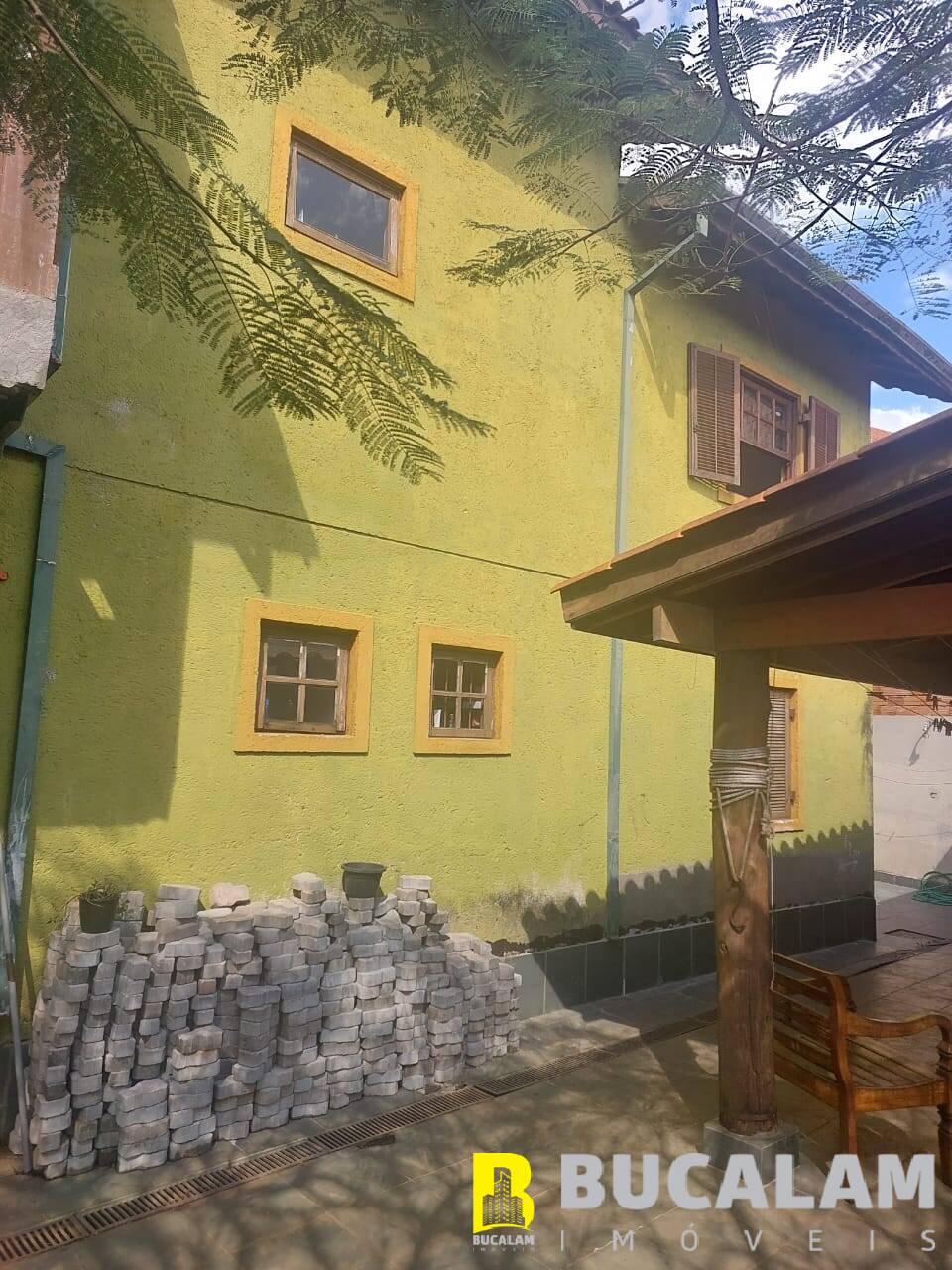 Casa à venda com 5 quartos, 380m² - Foto 14