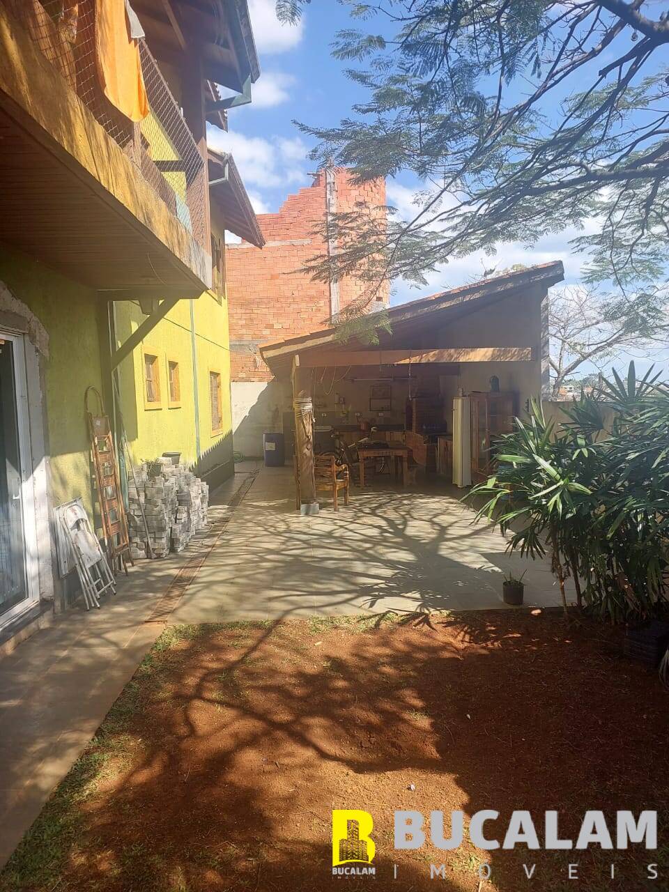 Casa à venda com 5 quartos, 380m² - Foto 18