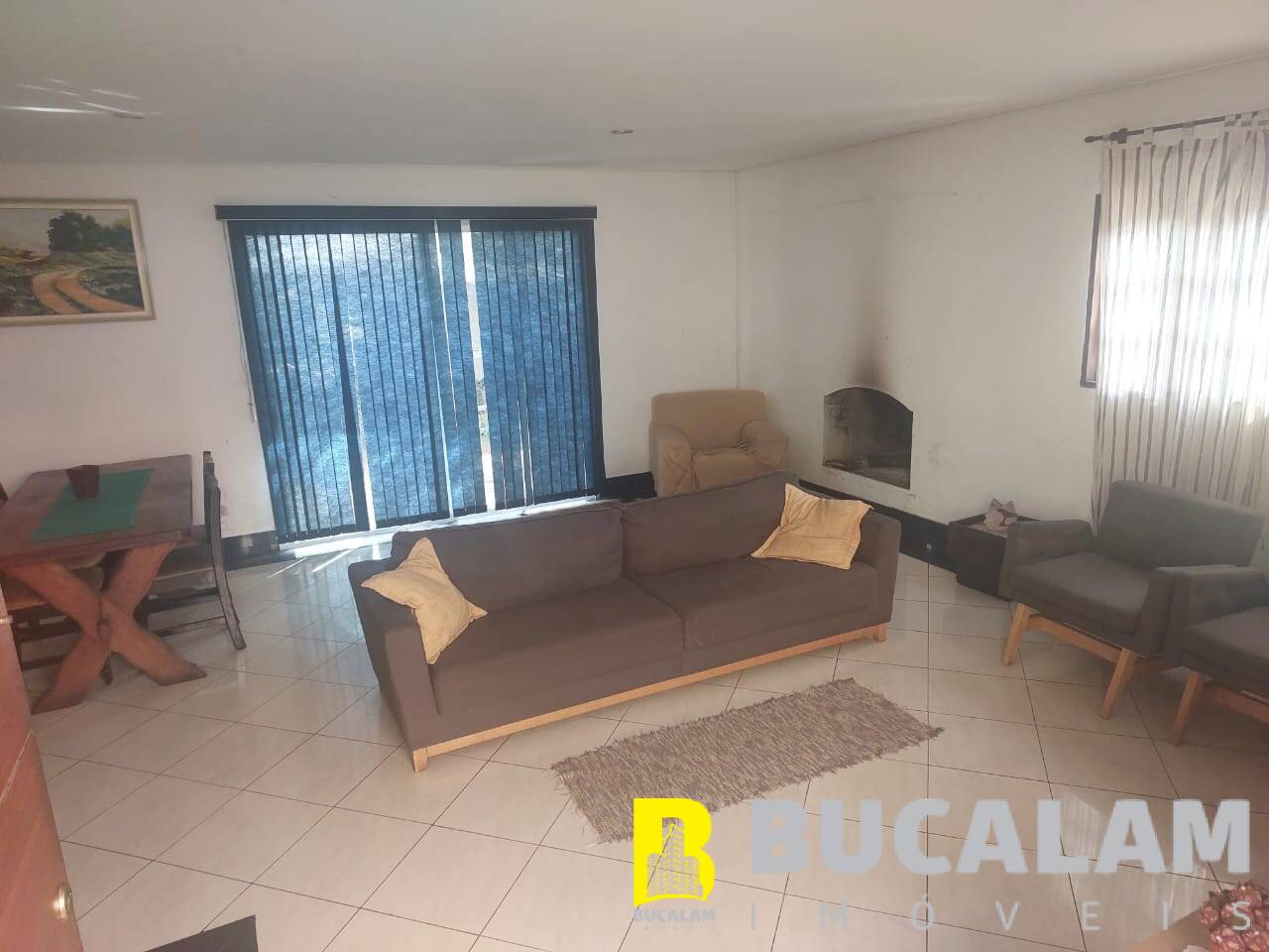 Casa à venda com 5 quartos, 380m² - Foto 20