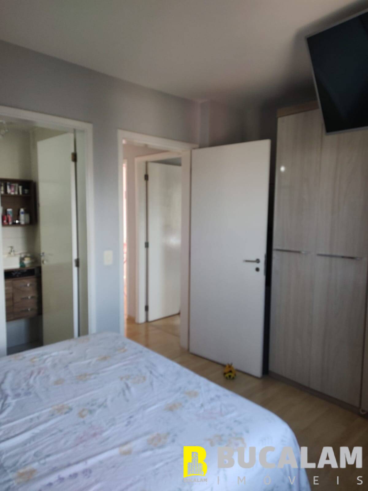 Apartamento à venda com 3 quartos, 70m² - Foto 15