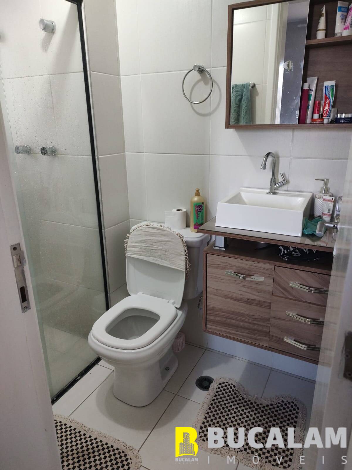 Apartamento à venda com 3 quartos, 70m² - Foto 13