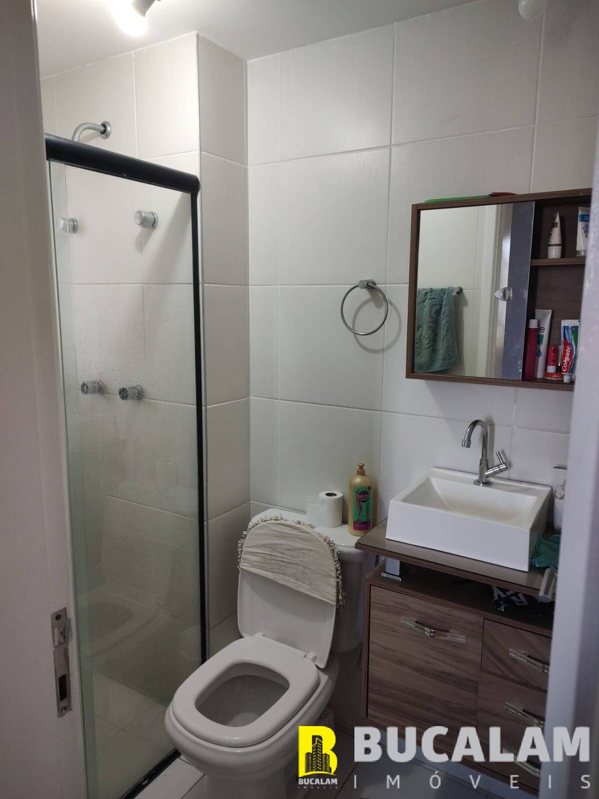 Apartamento à venda com 3 quartos, 70m² - Foto 11