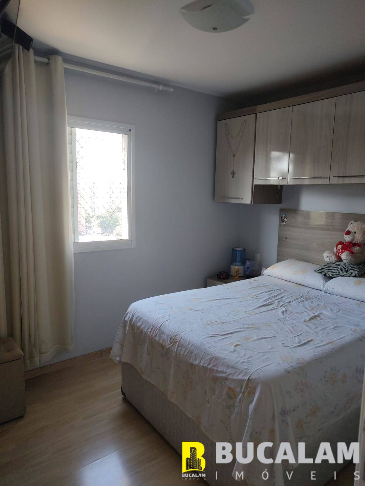 Apartamento à venda com 3 quartos, 70m² - Foto 14