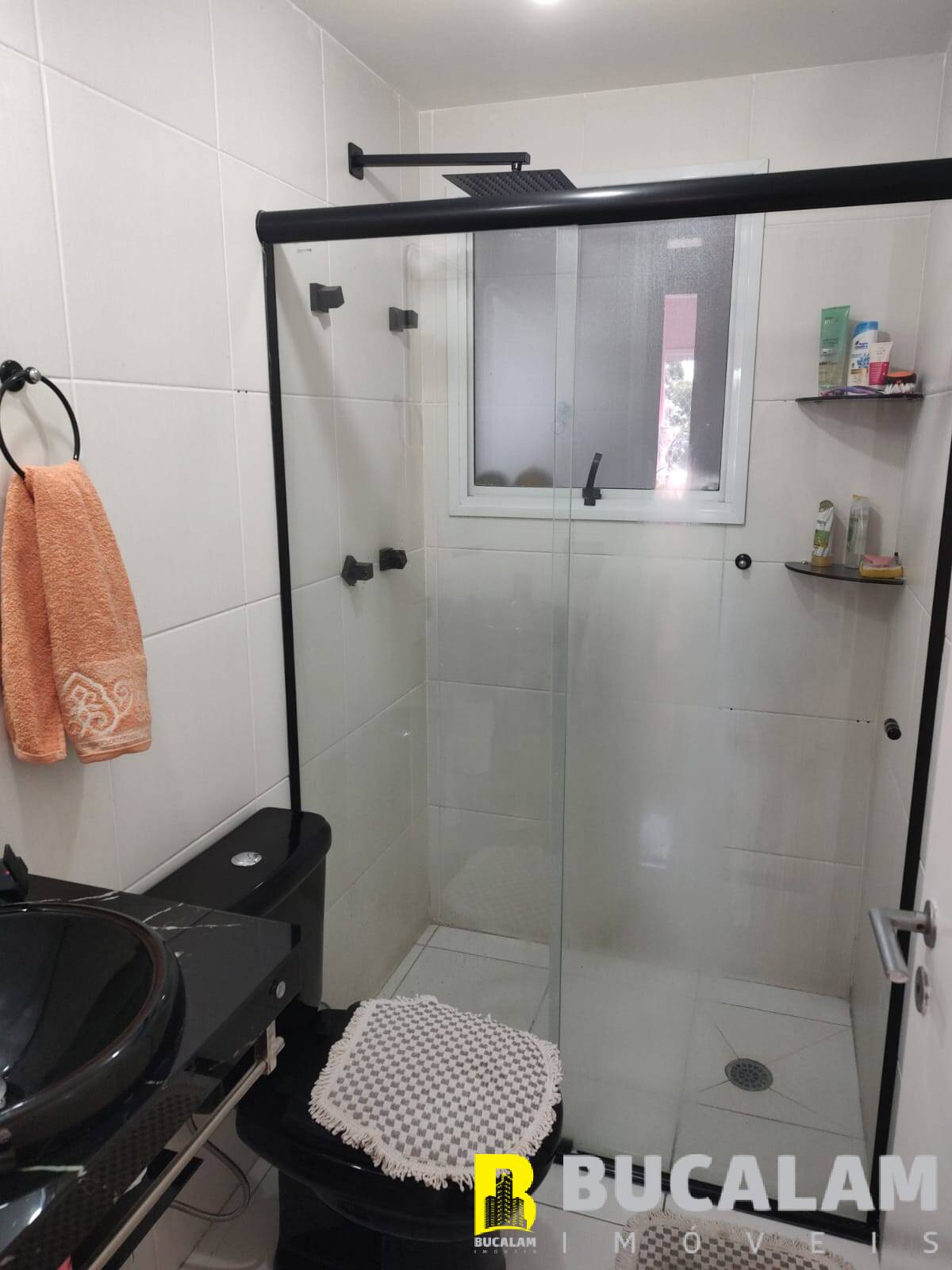 Apartamento à venda com 3 quartos, 70m² - Foto 17