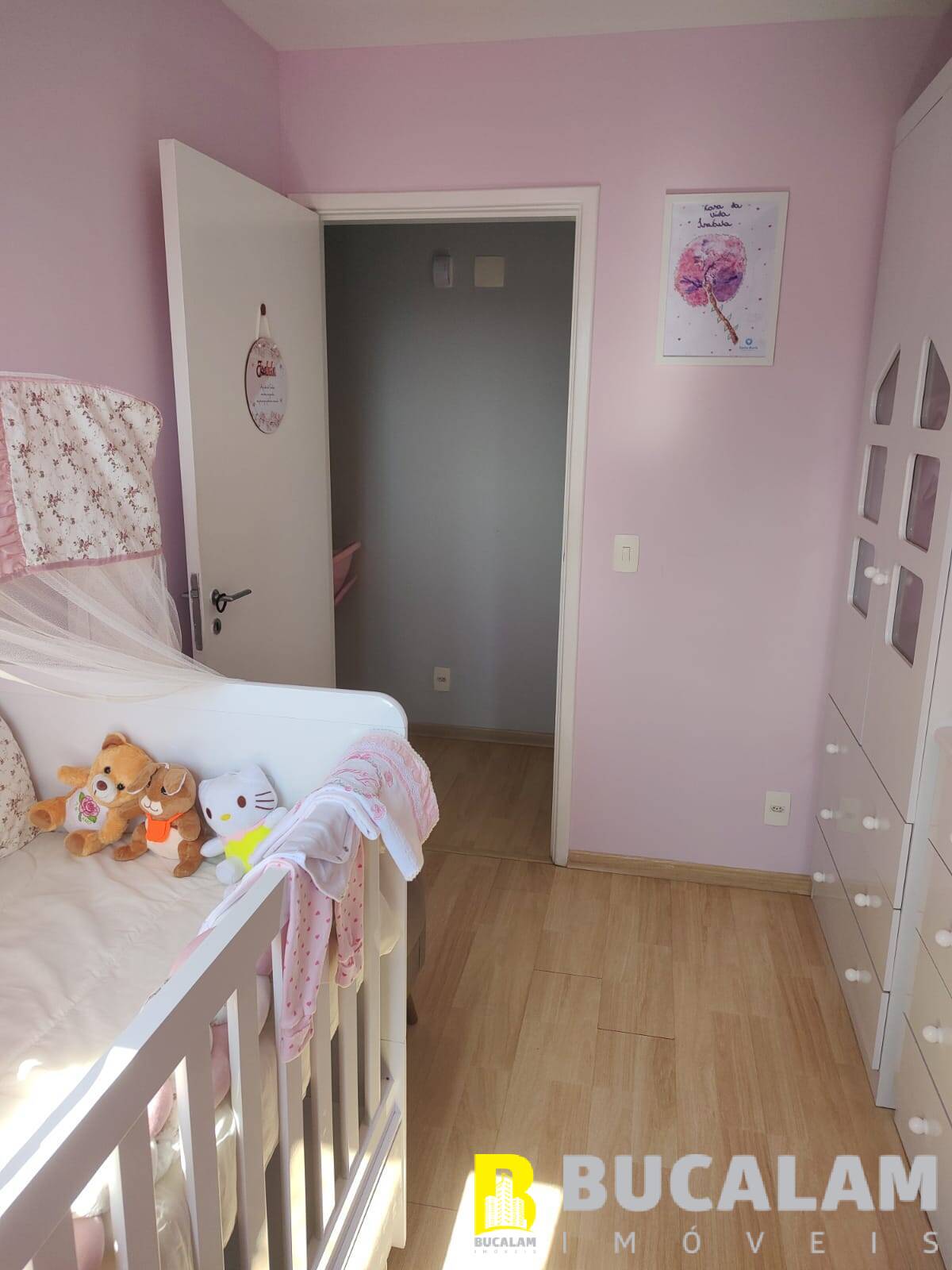 Apartamento à venda com 3 quartos, 70m² - Foto 18