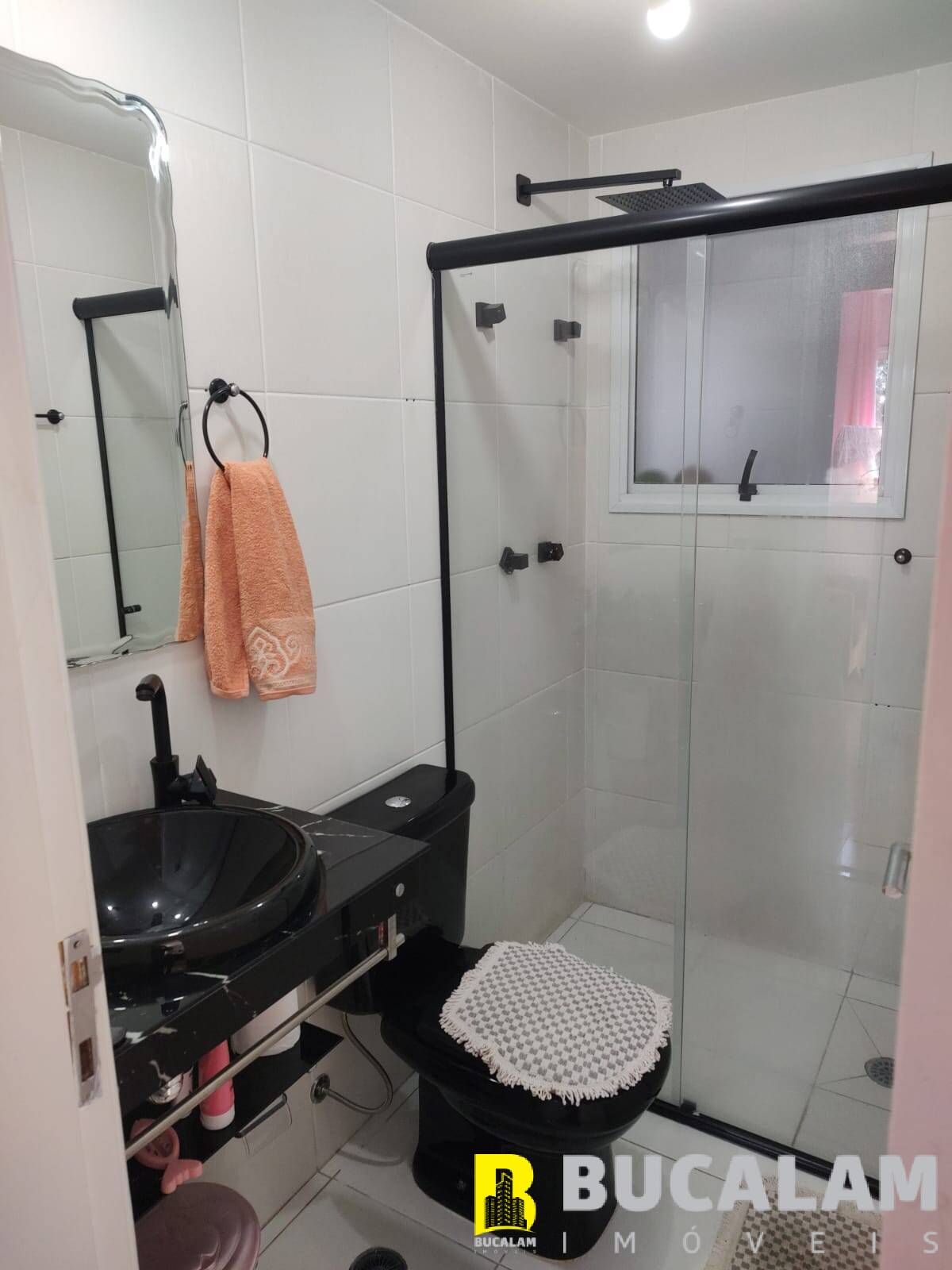 Apartamento à venda com 3 quartos, 70m² - Foto 20