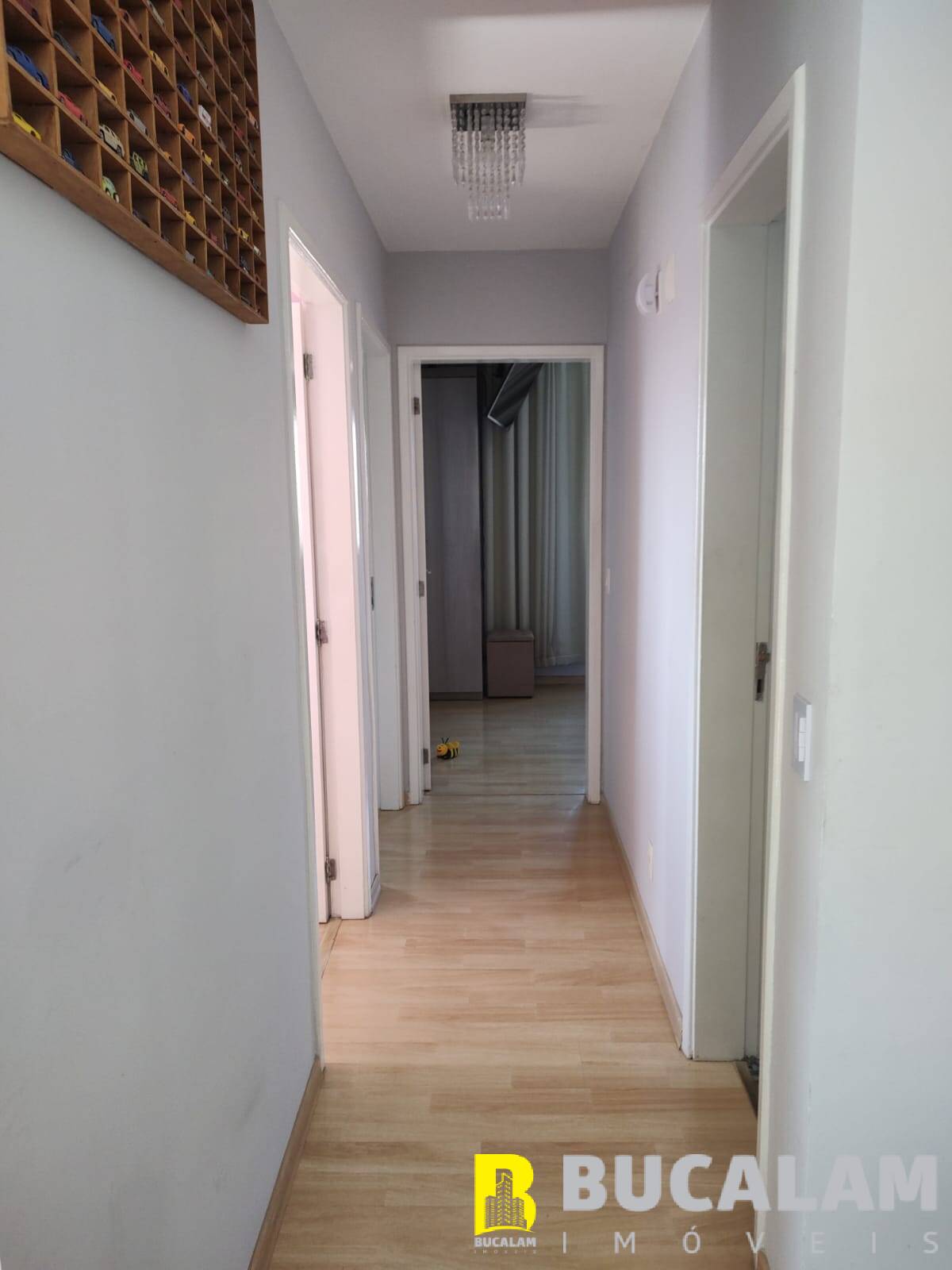 Apartamento à venda com 3 quartos, 70m² - Foto 22