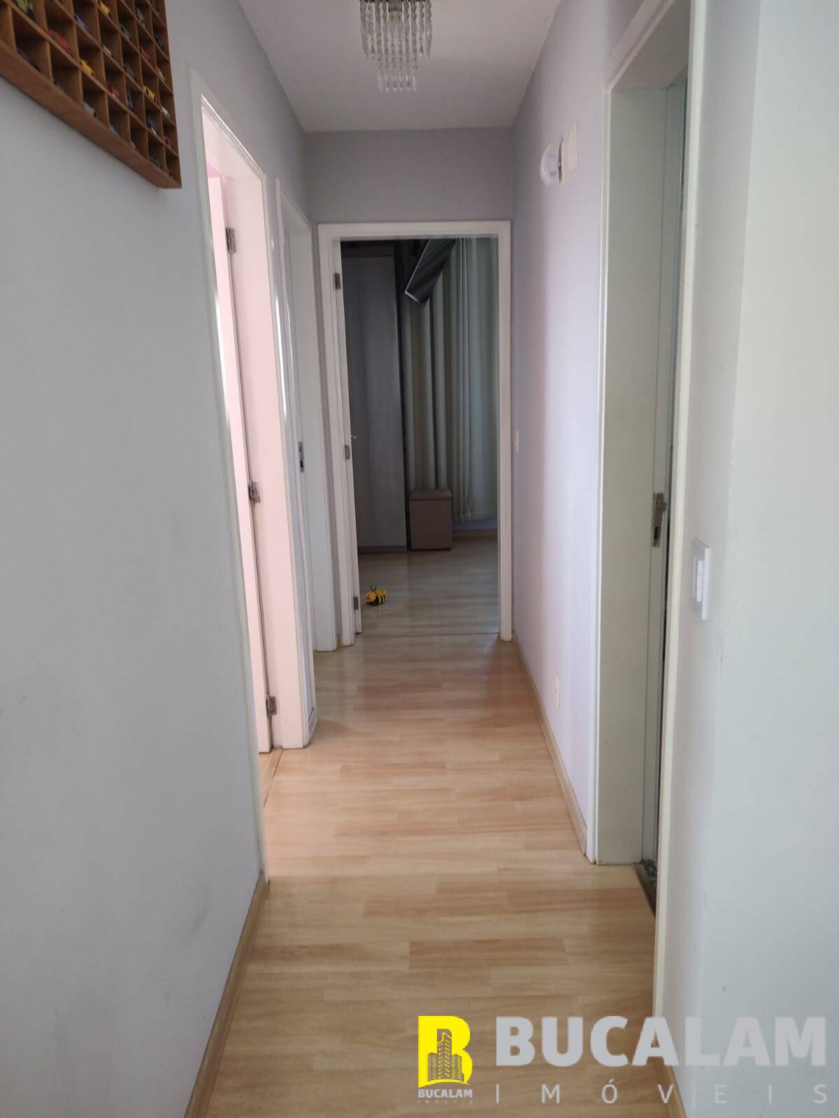 Apartamento à venda com 3 quartos, 70m² - Foto 21