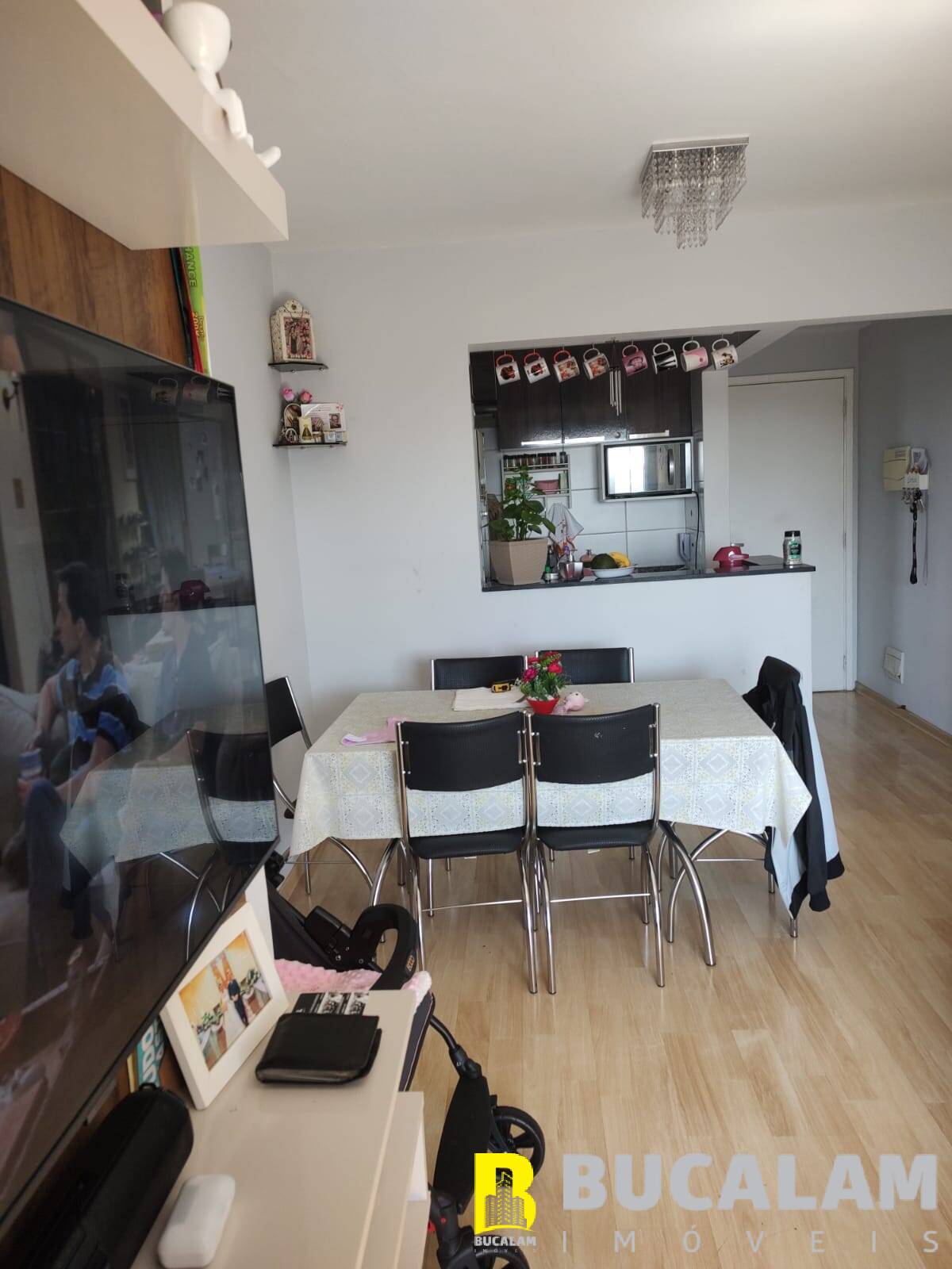 Apartamento à venda com 3 quartos, 70m² - Foto 10