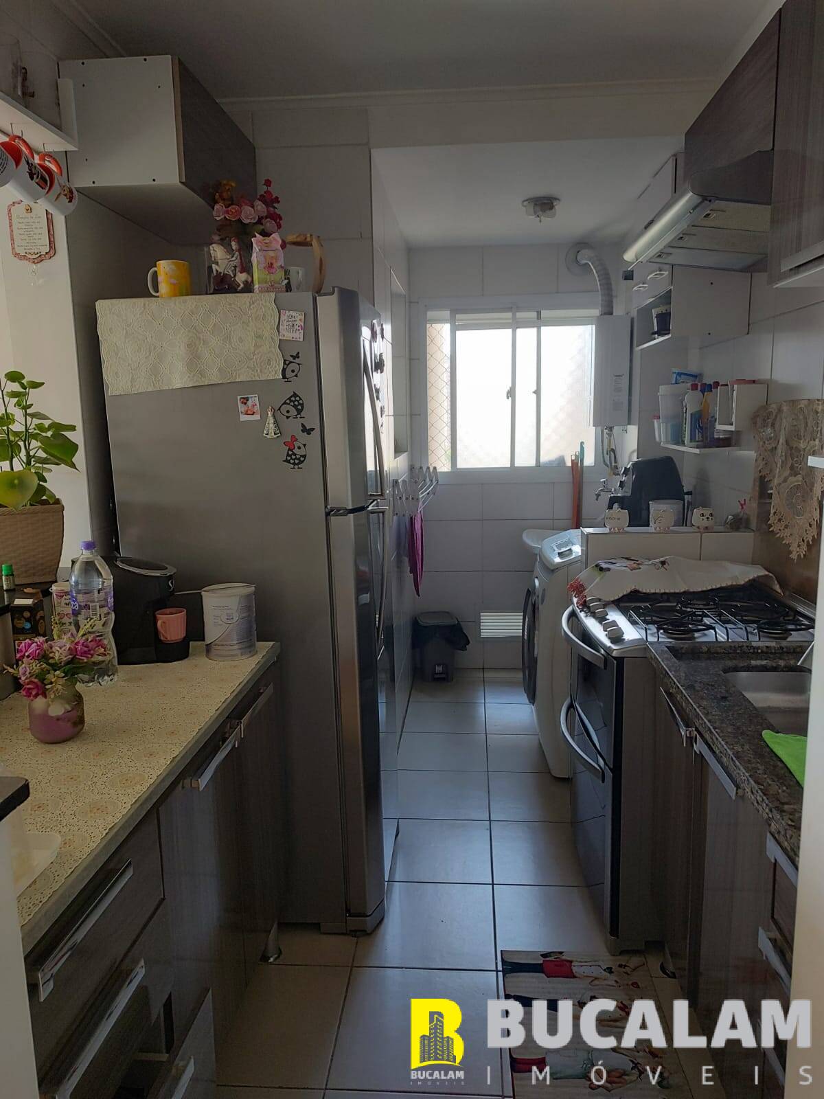 Apartamento à venda com 3 quartos, 70m² - Foto 23