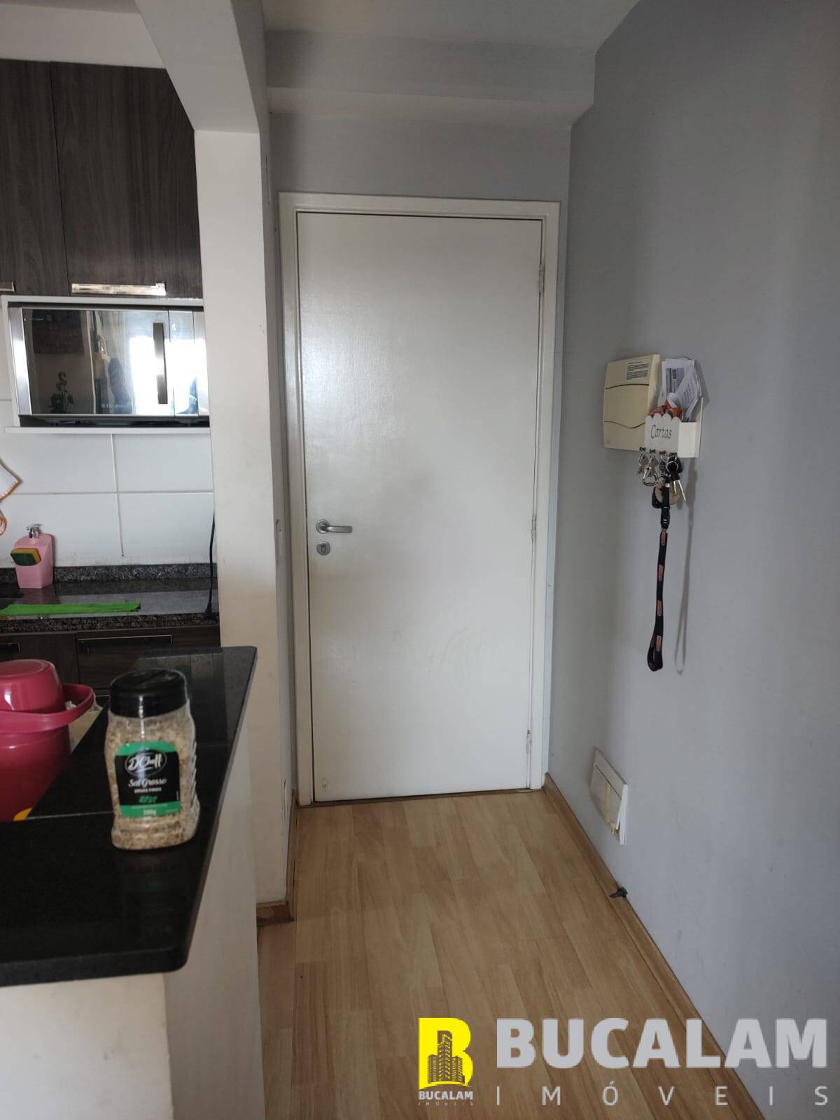 Apartamento à venda com 3 quartos, 70m² - Foto 24