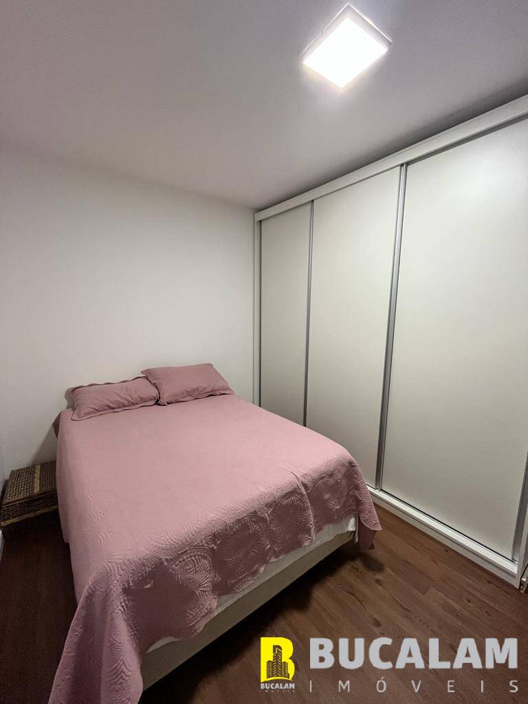 Apartamento à venda com 3 quartos, 125m² - Foto 10