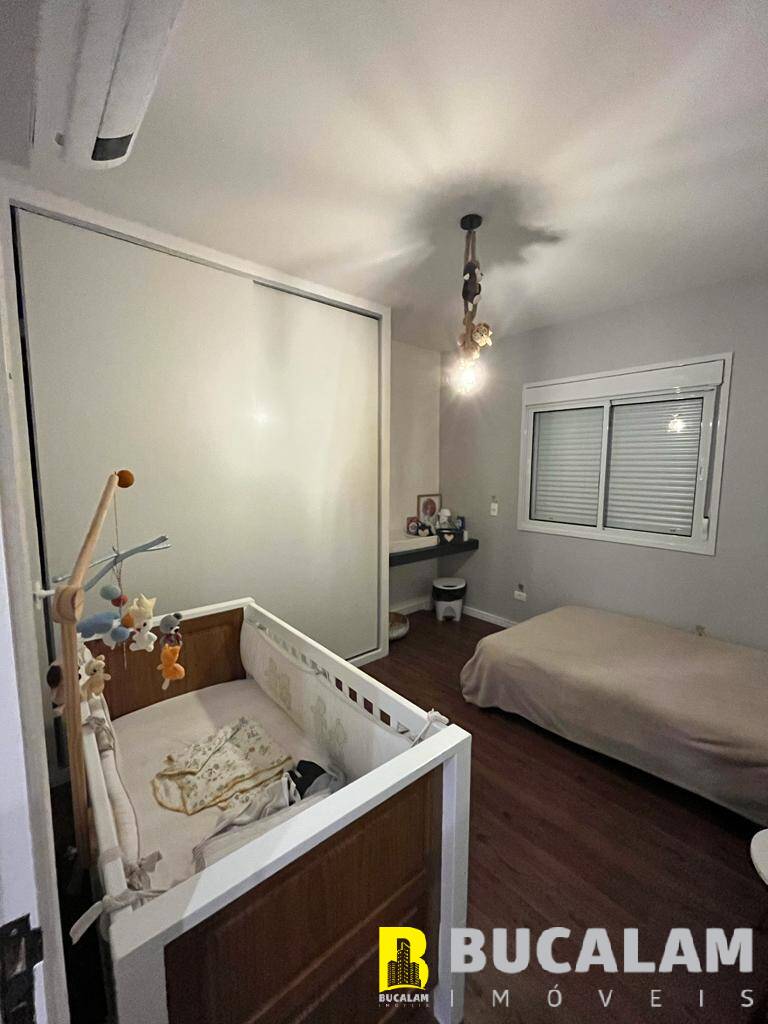 Apartamento à venda com 3 quartos, 125m² - Foto 9