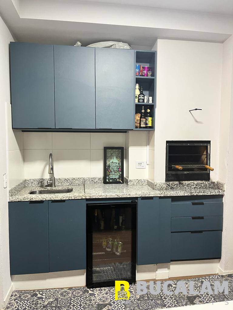 Apartamento à venda com 3 quartos, 125m² - Foto 2