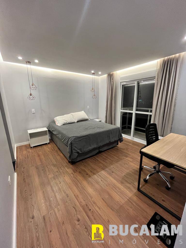 Apartamento à venda com 3 quartos, 125m² - Foto 16