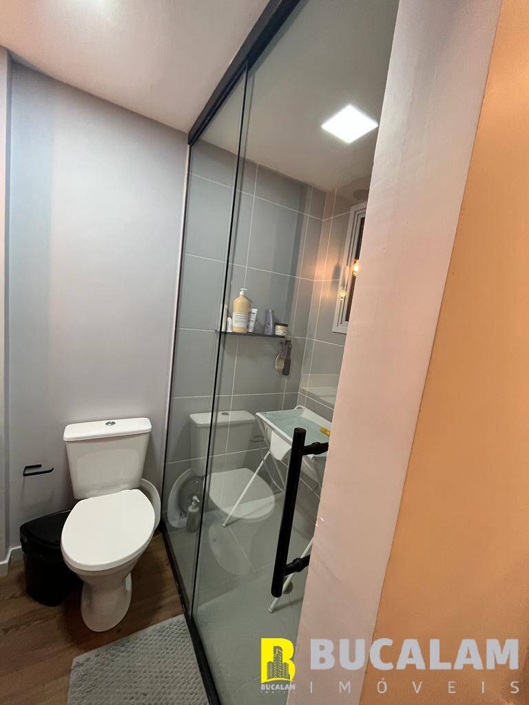 Apartamento à venda com 3 quartos, 125m² - Foto 17