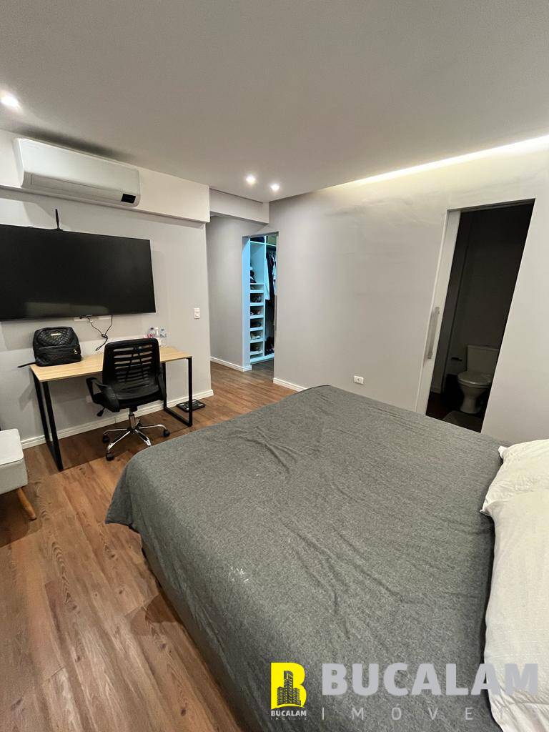 Apartamento à venda com 3 quartos, 125m² - Foto 19