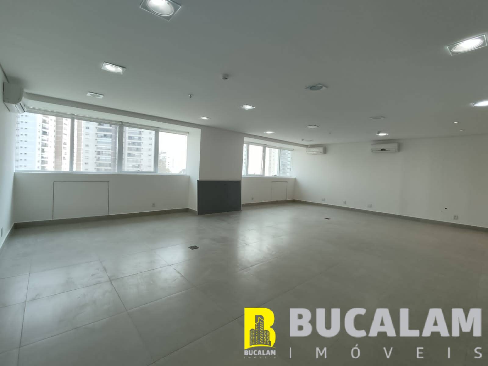 Conjunto Comercial-Sala à venda, 76m² - Foto 1