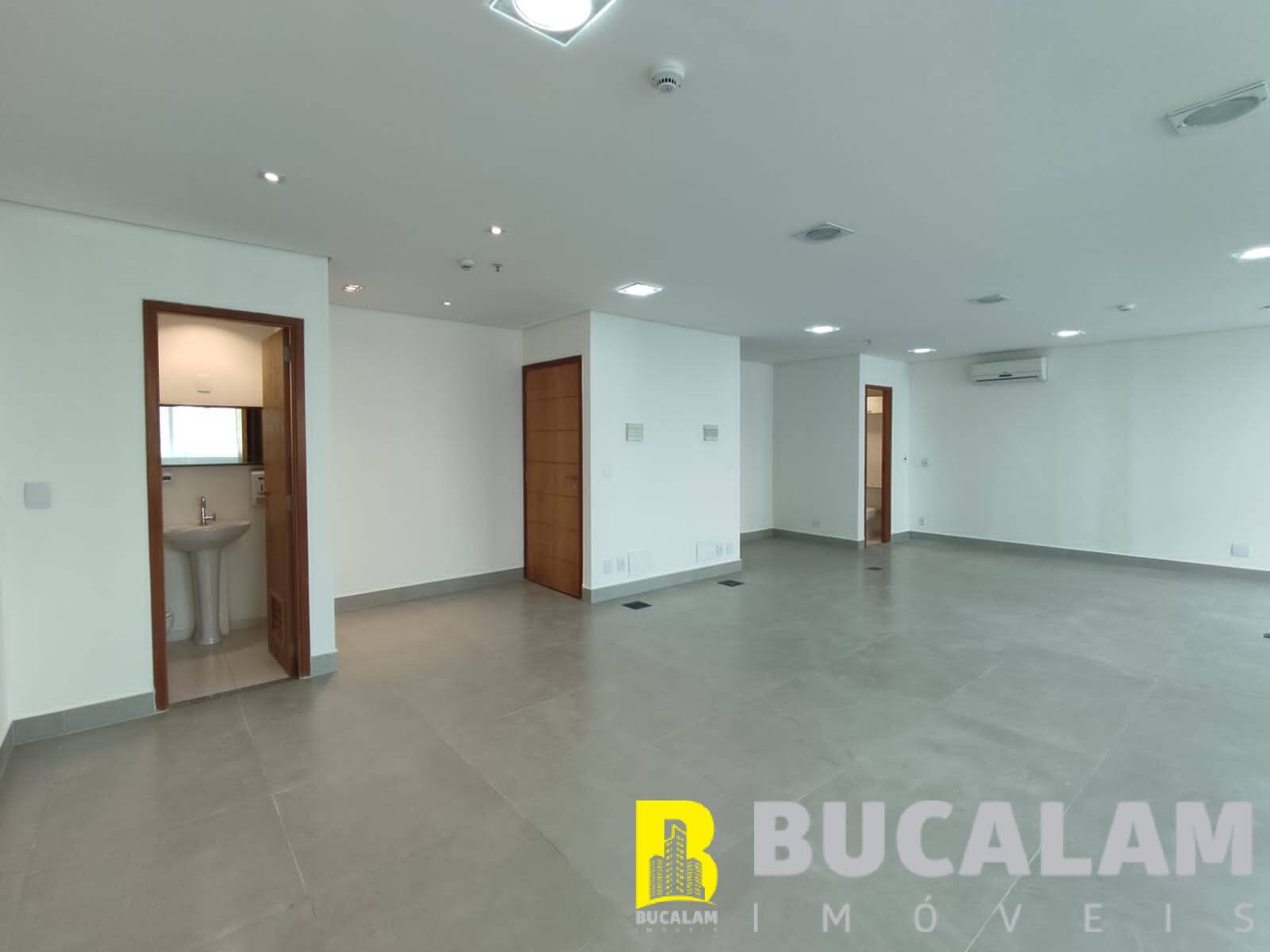 Conjunto Comercial-Sala à venda, 76m² - Foto 4