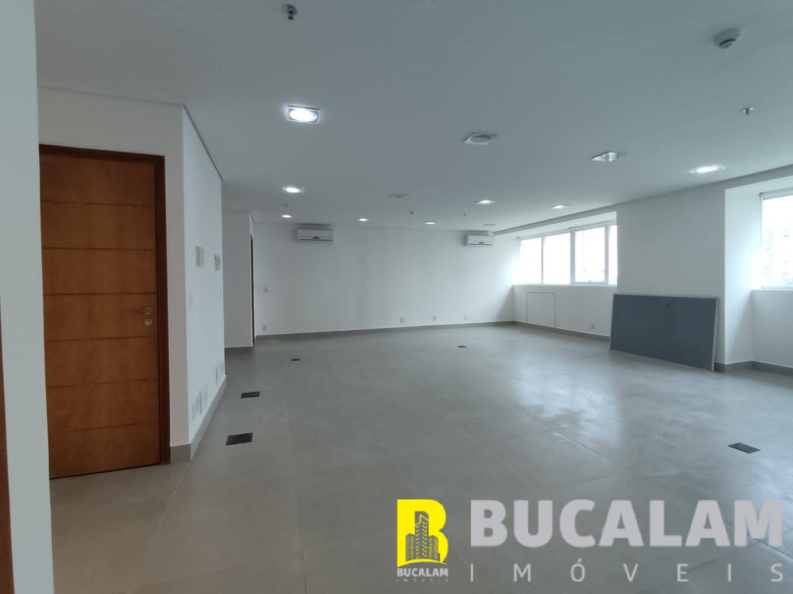 Conjunto Comercial-Sala à venda, 76m² - Foto 7