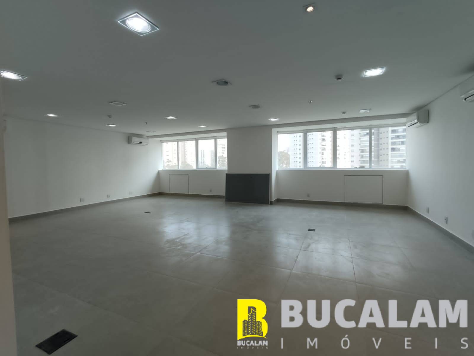 Conjunto Comercial-Sala à venda, 76m² - Foto 3