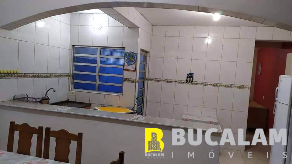 Casa à venda com 3 quartos, 81m² - Foto 5