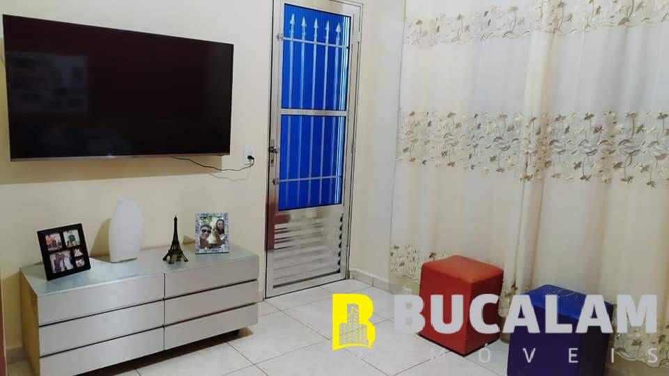 Casa à venda com 3 quartos, 81m² - Foto 7