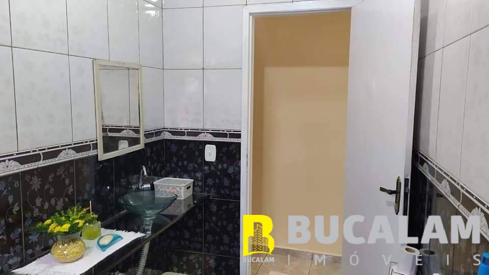 Casa à venda com 3 quartos, 81m² - Foto 13