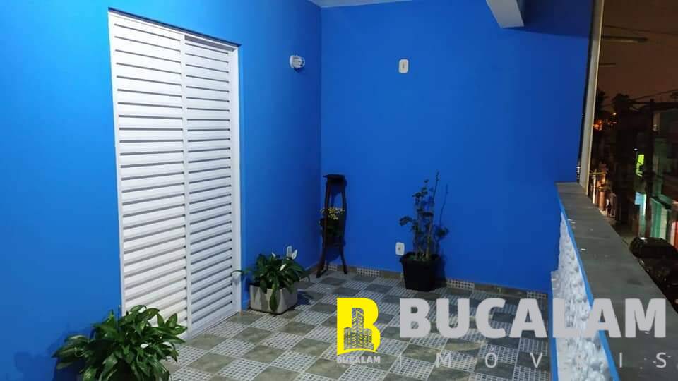 Casa à venda com 3 quartos, 81m² - Foto 18