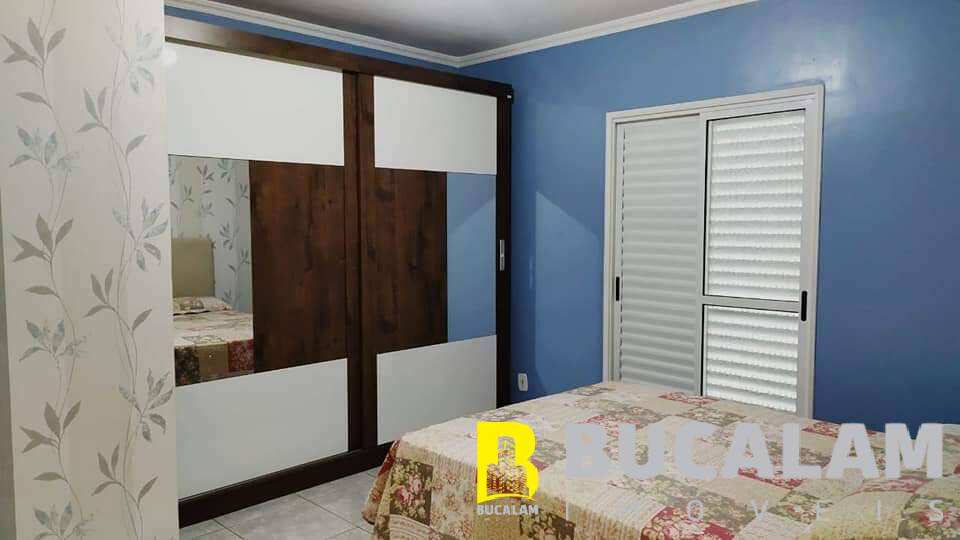 Casa à venda com 3 quartos, 81m² - Foto 15