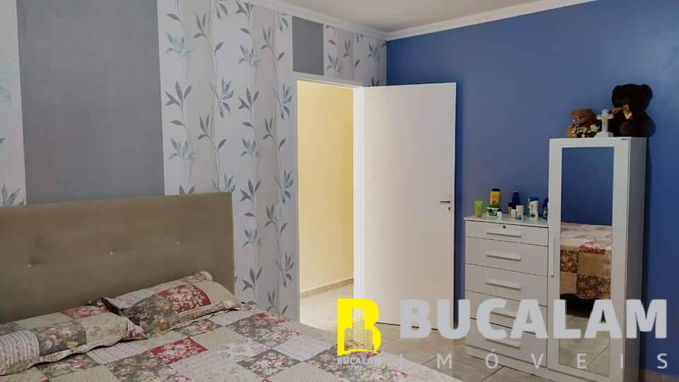 Casa à venda com 3 quartos, 81m² - Foto 16