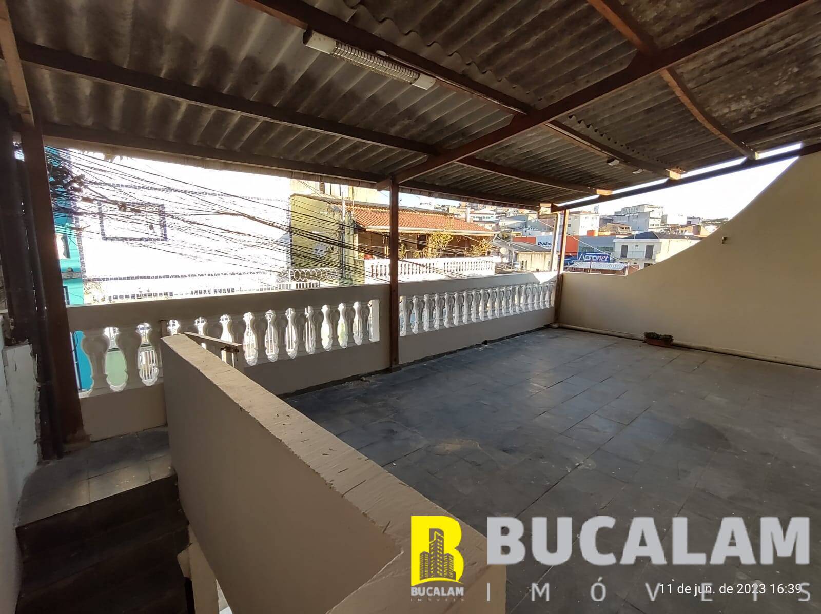 Casa à venda com 4 quartos, 160m² - Foto 18