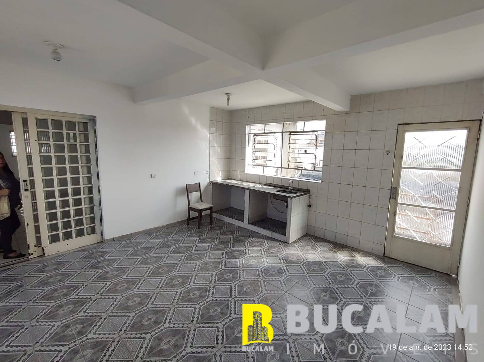 Casa à venda com 4 quartos, 160m² - Foto 6