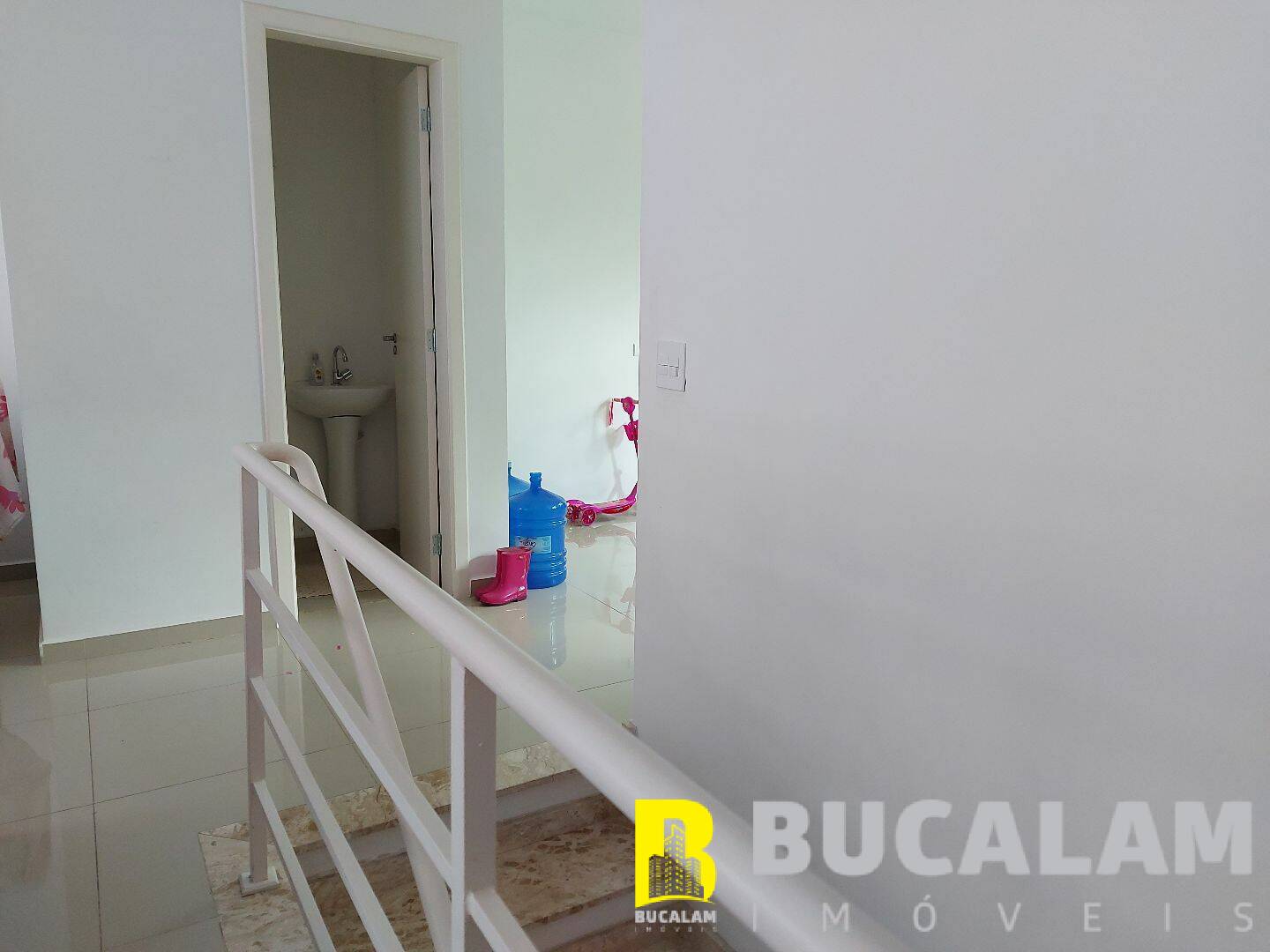 Casa de Condomínio à venda com 3 quartos, 126m² - Foto 23